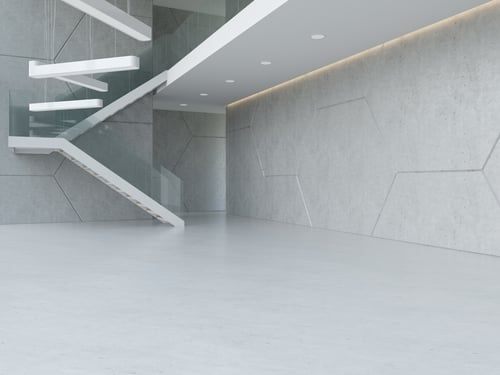 Epoxy Floors