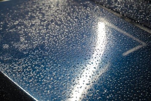Epoxy Garage Floors and Quebec Winters: What Holds Up