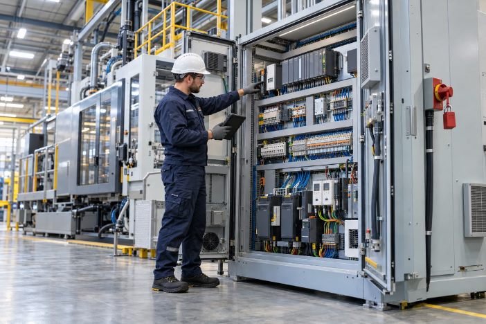 Industrial Maintenance